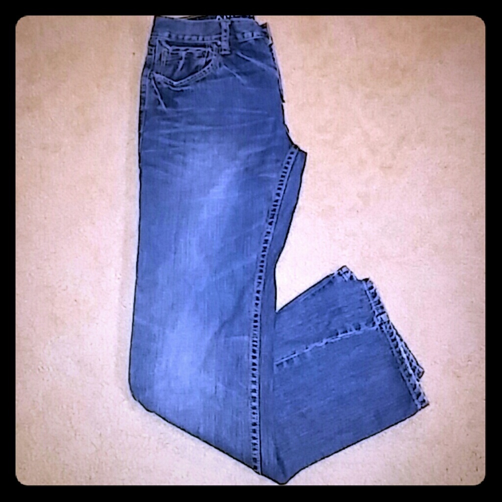 Men's American Eagle Jeans